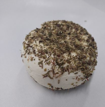 P'tit rond frais - Ail et fines herbes